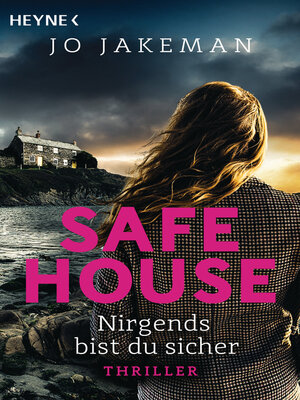 cover image of Safe House